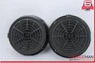 09-16 A5 S4 Front Right And Left Side Audio Door Speaker Set 8T0035415B. Fixed Price $230.00.