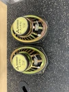 94-99 95 Mitsubishi 3000GT Stealth Speakers Infinity Rear Tested Oem. Fixed Price $69.95.