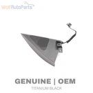 2009-2017 Vw Tiguan Front Right Door Trim Cover W/ Speaker 5N0837994B. Fixed Price $21.99.