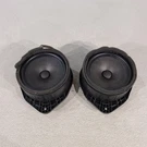 10-15 Camaro Boston Acoustics Door Sets AA7434. Fixed Price $44.25.