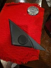 2007-2009 Mazdaspeed SPEED3 Left Hand Lh Driver Side Door Tweeter Speaker. Fixed Price $10.00.