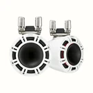 Open Box Kicker 44KMTC94W Marine Wakeboard 9" 600W Led Lighting Tower Speakers. Fixed Price $1019.97.