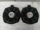 17 Mini Cooper Clubman Pair Of Under Seat Front Speakers. Fixed Price $118.44.