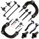 14 Suspension Control Arm Ball Joint Tie Rod End For 2002-2005 Hyundai Sonata. Fixed Price $88.33.
