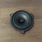 Genuine Nissan Front Dr Speaker 28156-5HA0A. Fixed Price $34.00.