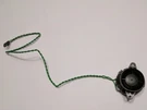 Genuine Bmw E39 Door Speaker. By Vent 65138352442. Set Of. Fixed Price $20.00.