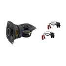Fits Hummer H2 2003-2007 Rear Pillar Replacement Harmony HA-R4 Speakers. Fixed Price $44.95.