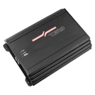 3600 Watts 4-CHANNEL Class Full Range Amplifier ZR800.4D DS18. Fixed Price $383.95.