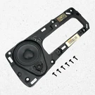 Volvo Oem Dynaudio High Performance Premium Rti Center Dash Speaker 30657451 B. Fixed Price $10109.90.