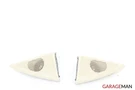 03-09 Mercedes W211 E500 Front Left & Right Side Tweeter Speaker Set Gray A1 Oem. Fixed Price $27.50.