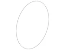 Genuine Mercedes-benz Cover Trim 213-727-57-00. Fixed Price $64.86.