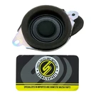 06-15 Mazda Miata MX5 Oem Nc Rear Speaker Non Bose Left Right NE53-66-960. Fixed Price $39.95.