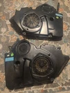 1994-1999 Mercedes W140 Coupe S500 S600 Speakers Genuine Oem. Fixed Price $200.00.
