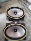 2011 Toyota Camry Front Left Right Speaker 85160-AA420 07 08 09 For Parts Only. Fixed Price $40.00.