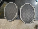 1994 Mustang Gt Speaker Set Oem Ford Premium 6X8. Fixed Price $30.00.