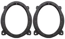Speaker Adapters For Front Doors Fits Select Toyota Camry Vehicles SAK141 69. Fixed Price $37.99.