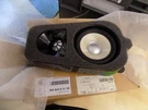 Genuine Bmw X5 F15 2012-2018 D Pillar Speaker 65139278542. Fixed Price $201.48.