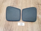 14-21 Oem Bmw F22 F87 M235 Coupe Rear Shelf Left Right Speaker Cover Set. Fixed Price $69.95.