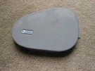 93 94 95 96 97 Lhs Concorde New Yorker Right Front Door Speaker Cover Grille. Fixed Price $40.00.