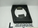 Corvette C4 Coupe Driver Left Rear Speaker Mounting Bracket Fits 1984-1989 85. Fixed Price $44.87.