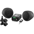 Boss Audio MC520 Speaker System 600W Black MCBK520B. Fixed Price $238.71.