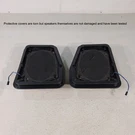 90-96 Corvette C4 Coupe Left & Right Rear Delco Speakers Pair Oem AA7326. Fixed Price $101.91.