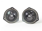 2004-2008 Acura Tl Rear Door Radio Audio Speaker Set (2) 39120-SEP-A41, D021, Oe. Fixed Price $49.04.