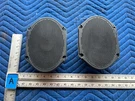 1993-2000 Ford Ranger Stereo Tweeter Speaker Lh Rh Pair F67F18808AB Oem #177MC. Fixed Price $114.99.