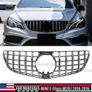 For Mercedes Benz E-class W207 2DOOR 2014-2016 E300 E400 E500 Front Grille. Fixed Price $85.99.