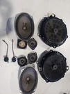 Speaker Set - 2008 Infiniti G37 Sport Oem 28148JK200, 28157JK00A, 28149JL30A. Fixed Price $234.00.
