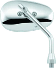 Bikemaster Universal Cruiser Mirror 10MM Each -chrome 601142. Fixed Price $50.79.