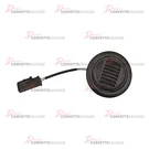 C6 Used Mobile Telephone Microphone W/ Bezel 2005-2013. Fixed Price $30.00.