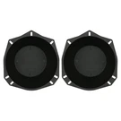 Metra 81-4300 Universal Speaker Baffles 5 1/4 Inch Or 6 1/2. Fixed Price $18.94.