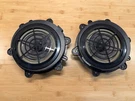Oem Porsche Bose Rear Woofers - Cayenne Macan Panamera 7PP035710C. Fixed Price $32.00.