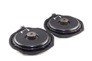 Audi S4 B6 03-05 Front Door Speakers 386221. Fixed Price $75.00.