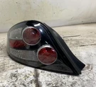 2007-2008 Hyundai Tiburon Driver Side Tail Light Lh Quarter Panel Mounted Used. Fixed Price $99.99.