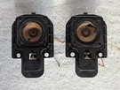 Volvo 6849410 Oem Ohm Speakers Pair Tested, Fits 850/240/740/760, 1990S. Fixed Price $55.00.
