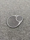 Porsche 911 Carrera Rear Right Driver Side Speaker Cover 99664504701. Fixed Price $87.46.