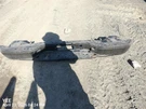 Rear Bumper Reinforcement Impact Bar Oem 02-13 Cadillac Escalaext 25871613. Fixed Price $175.00.
