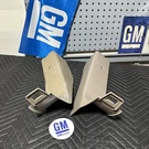 95-98 Obs Chevy Tahoe Gmc Yukon Rh Lh C-pillar Lower Trim Set 4 Door 15971856. Fixed Price $94.95.