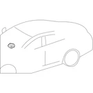 Genuine Mercedes-benz Oe Speaker 223-820-67-00. Fixed Price $126.29.