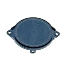Jeep Renegade 2015-2022 Dash Front Speaker 68247006AA New Oem. Fixed Price $49.99.