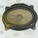 2011-2014 Toyota Sienna Rear Quarter Panel Jbl Speaker Oem 86160-0T010. Fixed Price $69.99.
