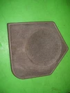 1985 300ZX Z31 2+0 Turbo Left Driver Door Speaker Grille Oem Gray. Fixed Price $24.50.