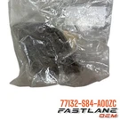 1998-2002 Honda Accord Right Upper Speaker Grille New Oem 77132-S84-A00ZC. Fixed Price $14.84.