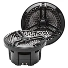 Skar Audio SK65MB 6.5 Marine Coaxial Speakers 320W Pair Black. Fixed Price $209.99.