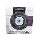 Soundstream SM2P.804 8" 2-WAY 350W Max Pro-audio Speaker W/ Compression Tweeter. Fixed Price $83.48.