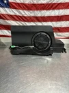 2013-2016 Ford F250 F350 Rear Amp Subwoofer DC3T-19A067-AA Used Oem Sony. Fixed Price $120.00.