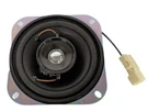 New Freightliner 4" Ohm Coaxial Radio Speaker P/n 22-43129-000. Fixed Price $43.30.