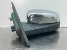 2010 Ford Taurus Door Mirror Driver Left Power Lamp Chrome Cover Lh Side Oem. Fixed Price $117.04.
